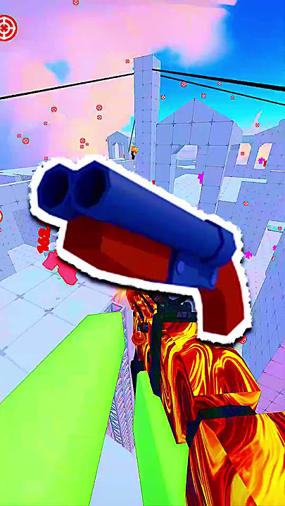 TOP 5 WORST ROBLOX RIVALS WEAPONS!