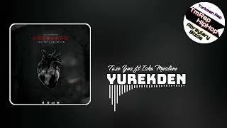 Taze Yuz ft Iska Muslim - Yurekden (TmRap-HipHop)