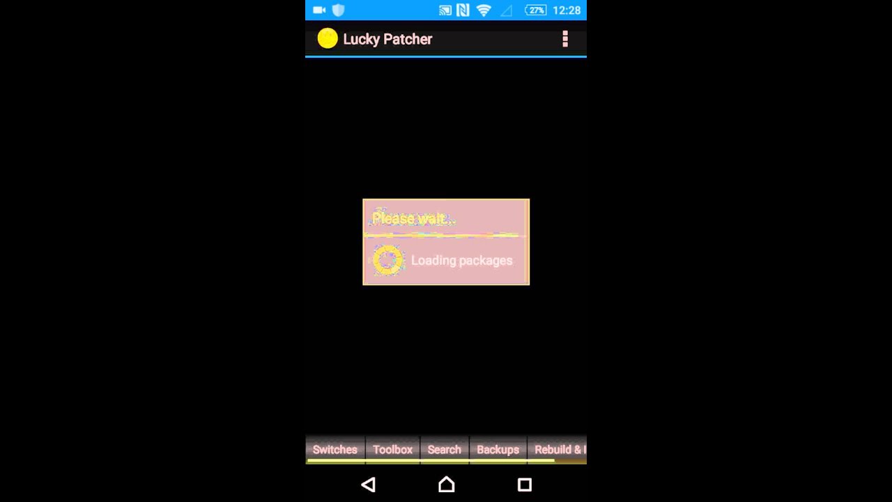 CLASH ROYALE UNLIMITED GEM HACK using lucky patcher for android rooted - 