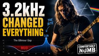 The Gilmour Gap: How to Sound Massive