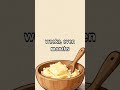 Why Salted Butter Has Nothing to Do With Taste #shorts