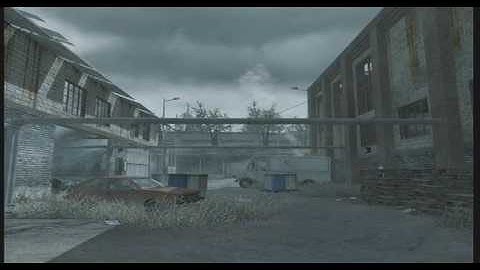 Pipeline Bounce Normal Mode RPG Xbox 360