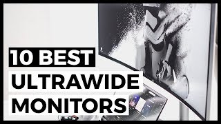 Top 10 best ultrawide monitor in 2020 samsung c43j89 cj89 series
⭐️https://geni.us/zhhbwko asus mx34vq designo
⭐️https://geni.us/9um6zmj lg electronics 34wk6...