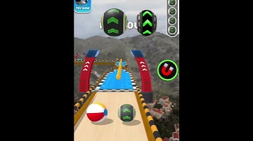 Going Balls VS Rollance Balls VS Action Ball Games New Race 350 | Android/IOS Games