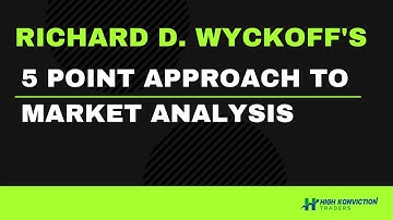 RICHARD D. WYCKOFF