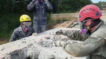 TR Structural Collapse - Moving/Breaking/Breaching, Cutting & Burning with NCANG RTS / NC ETC