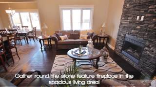 The Granville By Shalestone Builders Inc. Greg Walsh Remax Fort Mcmurray