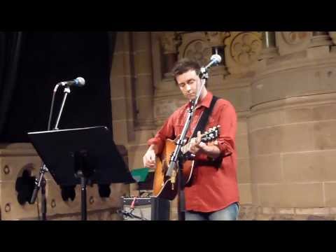 Ben Glover -