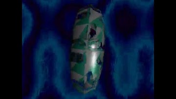 Valhalla - Believe (1995) [60fps]