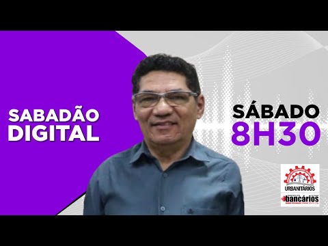 SABADÃO DIGITAL | 30.03.24 | APRESENTAÇÃO: MANOLO SOUSA