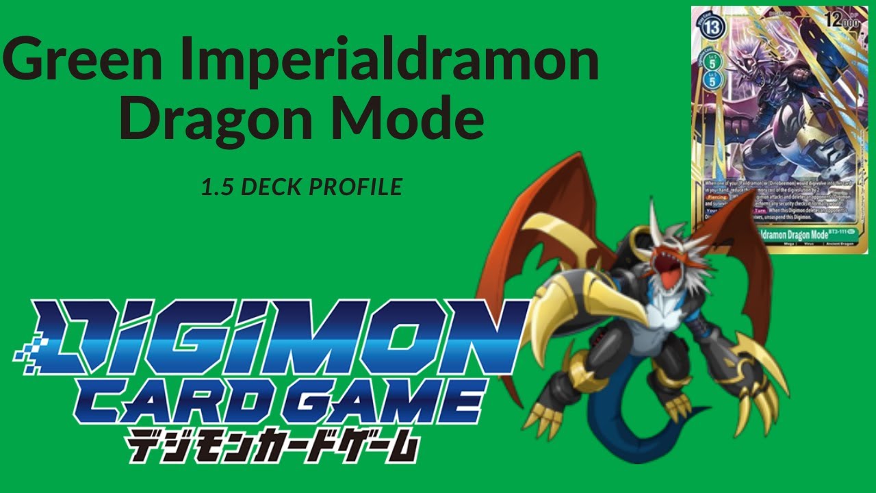 Imperialdramon Dragon Mode  Digimon tamers, Pokemon vs digimon