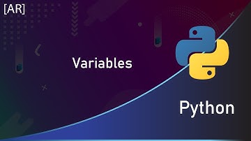 Python Basics : Variables and assignement - المتغيرات