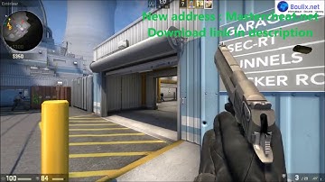 THE BEST CHEAT FOR CS:GO - 2019