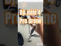 dji mini 4 Pro drone 😱🥺👍#viral #shorts#drone