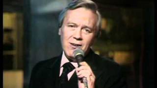 Matt Monro - If I Never Sing Another Song chords