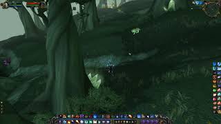 Patriarch Ironjaw, WoW TBC Quest