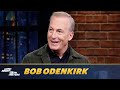 Jeremy Irons Hated the SNL Monologue Bob Odenkirk Wrote for Him