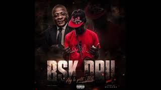 BSK DRIl (ABJ LE PETIT JUL)