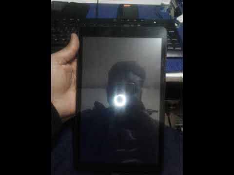 Vodafone Power Tab 10 Frp without pc