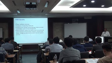 HVDC course 1 Ram Adapa