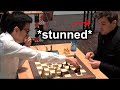 When a Teenager Defeated Magnus Carlsen