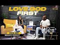 Megan ashley almost  lost it all but didnt lose her love for god  dear future wifey ep813