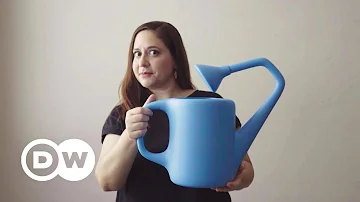 Que faz um objeto popular Torna-se um objeto artístico?