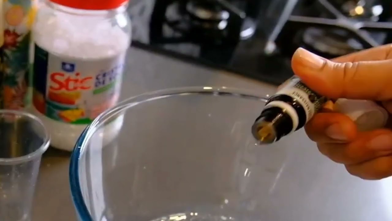 خلطة الكريستو  لداداح 🥰