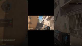 Comp Clips #cs2 #pcgaming #irishgirl #gaming #cs2competitive