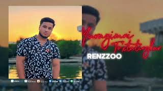 Renzo - Yuragimni To’xtatinglar (Audio 2023)