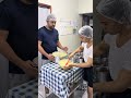 Quarta-feira com bolinhos! #shortsfeed #shortvideo #food #caminhoparaumavidamelhor