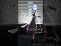 星街すいせい「AWAKE」#shorts 【MMD】【ホロライブ】‪ @HoshimachiSuisei