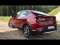 Взял Renault Arkana - что может на трассе, каков разгон (0 - 100  и далее)!?