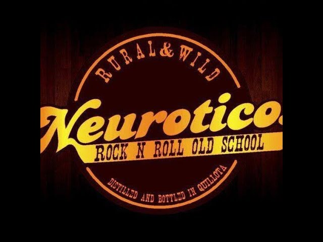 09 Neuroticos - SURFEANDO EN BAGHDAD