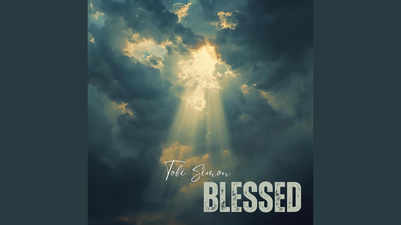 Watch Blessed on YouTube Watch Blessed on YouTube