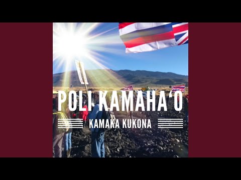 Poli Kamaha'o