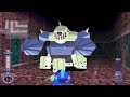 Nibor plays megaman legends pt6