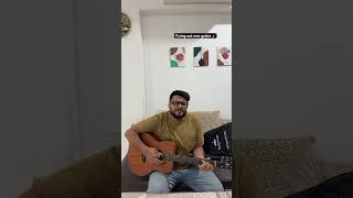 Qayde se | Cover by CA Mohnish Vora #kepma #mvsir