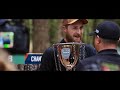 2023 College Disc Golf National Championship | DI - Singles R2F9 | Yoder, Sisson, Bestor, Haupricht