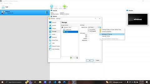 "🔧 Panduan Lengkap: Cara Install Windows 11 Menggunakan VirtualBox 🔧