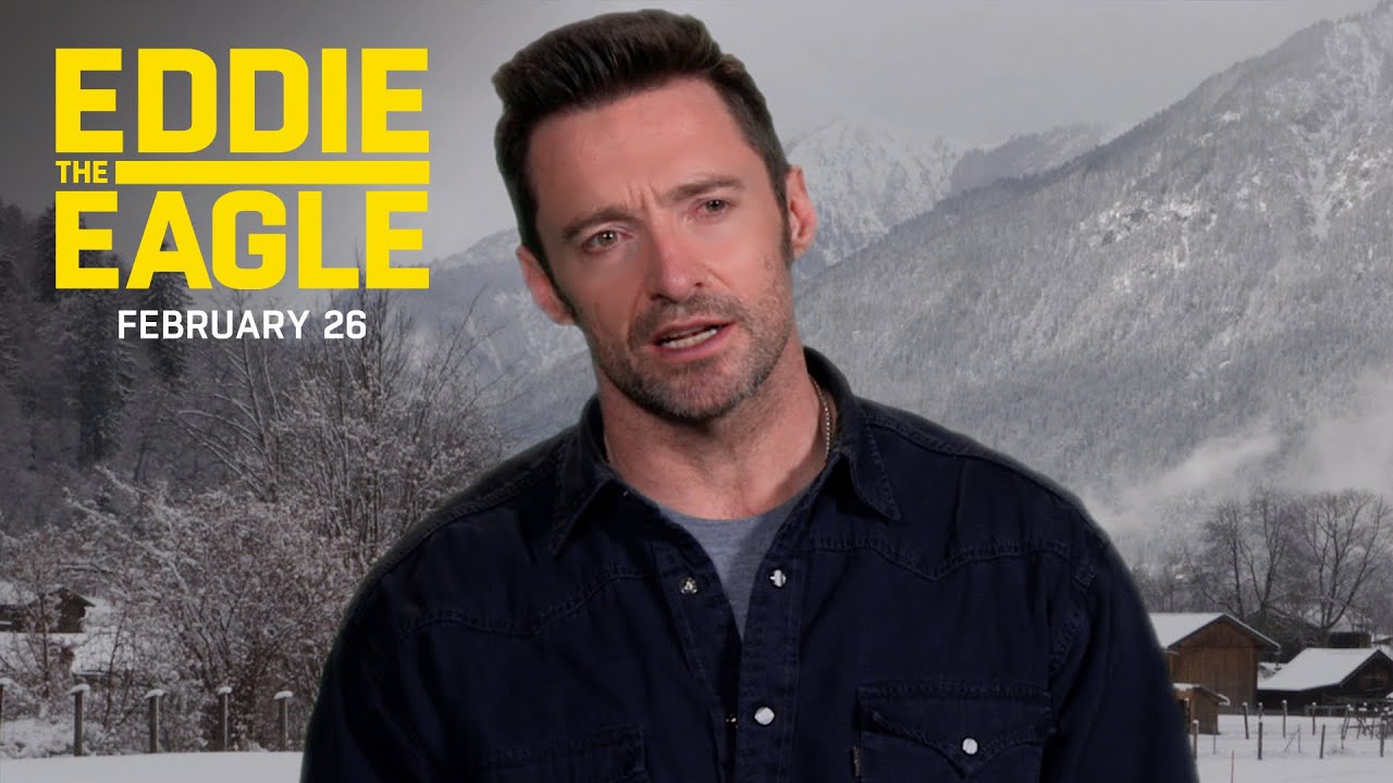 Eddie the Eagle | "Dreamer" Featurette | 20th Century FOX