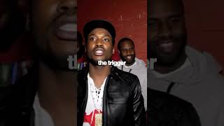 Meek Mill #MeekMill #DreamChasers AgainstAllOdds #HipHop #newmusic #rapper