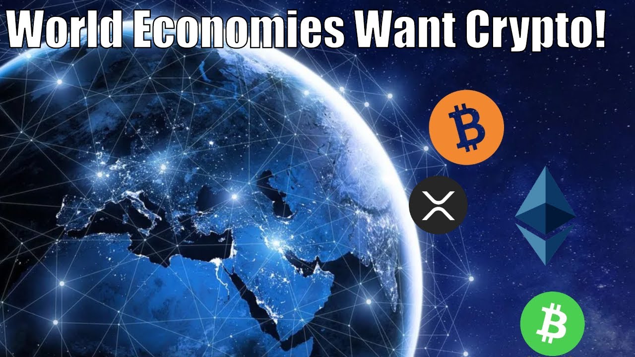 Tron Scam, Blockchain Worldwide Adoption, Belarus Wants to take your BTC