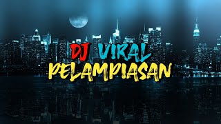 DJ Virall!! 🔊🎶Pelampiasan - Darwin Babay X Modeong DJ X Firgi Ochotan (FvnkyNight) 2k20 nw