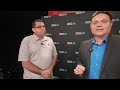 Gran semana de fútbol americano; resumen con Carlos Quintero