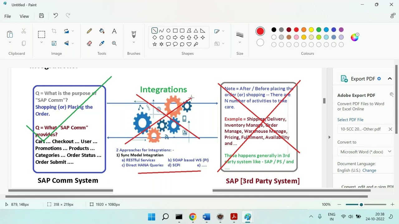 SAP Commerce – Hot folders – Script Generator = [42] Contact Us = ChennaReddyTraining@RRRS.CO.IN