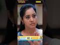 Malli Serial Shorts | Ep 730 - 2 | Nikitha | Vijay | Saregama TV Shows Tamil #shorts #ytshorts