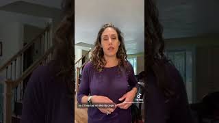 Why your doctor taps on your rib cage and abdomen