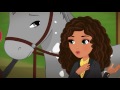 How To Heal a Horse - LEGO Friends - Season 3 Episode 16