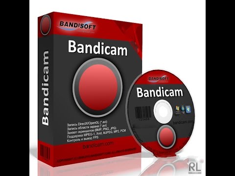 firefly 2 BANDICAM (Бандикам) БЕЗ КРЯКА! Лицензионный 2018! Скачать Лицензионный Бандикам бесплатно!